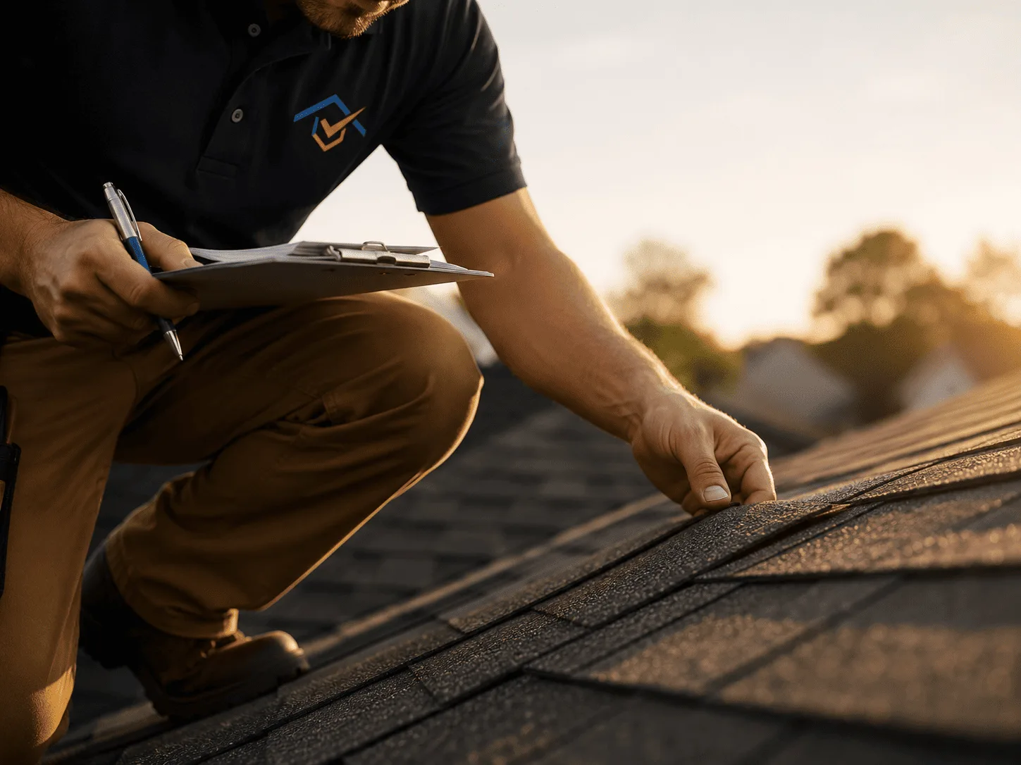 Why Choose Roof Inspection in Rochester, TX