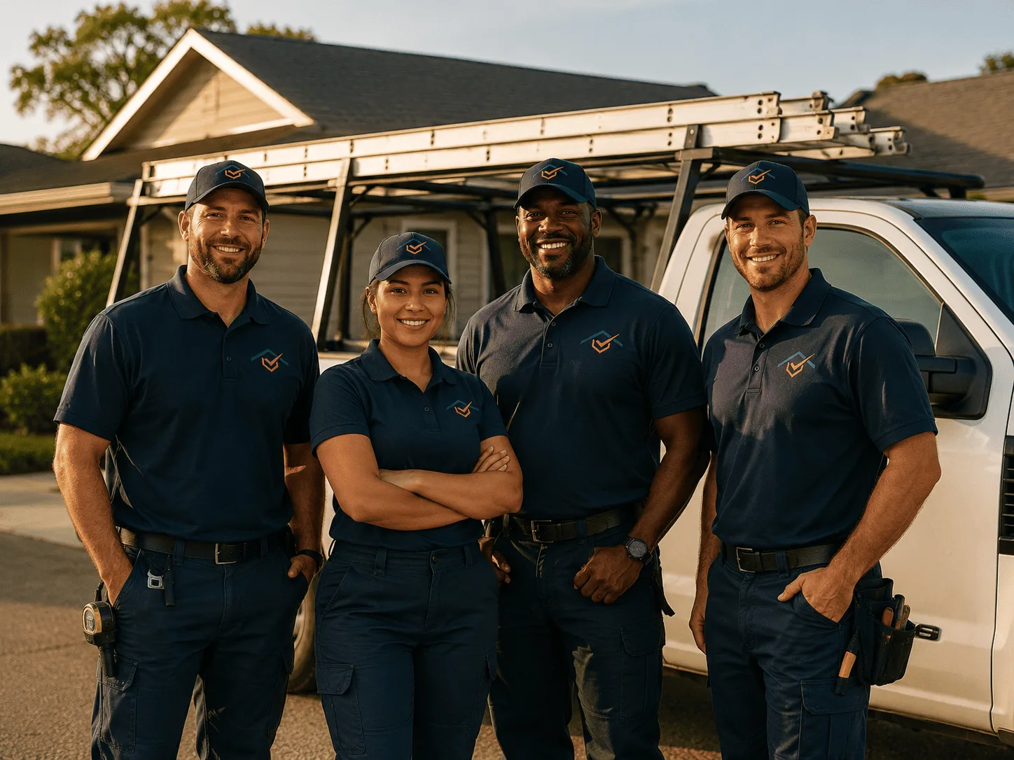 Roof Inspection company in Rochester, TX